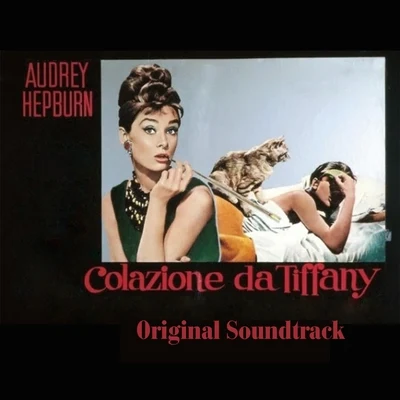 Audrey HepburnMoon River (From "Colazione da Tiffany")