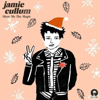 Jamie Cullum/Stacey Kent/Jacob Collier/Imany/Eric CantonaShow Me The Magic