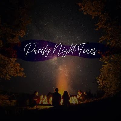 Deep Sleep Music AcademyPacify Night Fears - Sleep Hypnosis, Stress Relief, Lucid Dreaming, Insomnia Cure, Healing Music