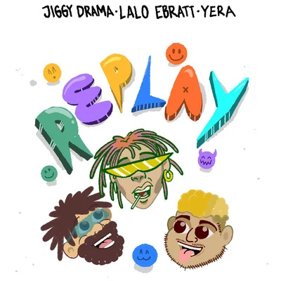 Jiggy DramaReplay