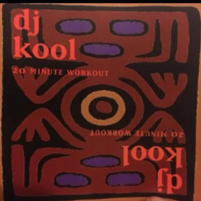 Kool/The Gang/John Oates/a-ha/REO Speedwagon/Men at Work/Laura Branigan/Daryl Hall/Til Tuesday/Dexys Midnight Runners20 Minute Workout