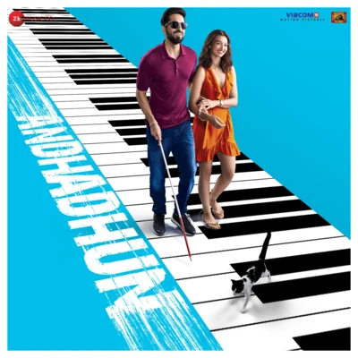 Raftaar/Sukh-E Muzical DoctorzAndhadhun (Original Motion Picture Soundtrack)