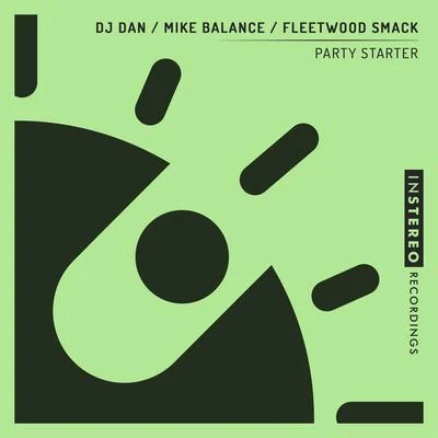 Enrico Bsj Ferrari/Mike Balance/Kid Massive/DJ Dan/Mirko Boni/arm & mindParty Starter