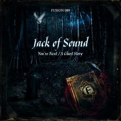 Jack of SoundYou're Next A Ghost Story