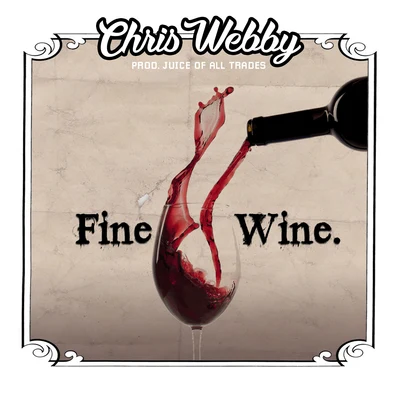 Chris WebbyFine Wine