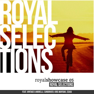 EskaiSilk Royal Showcase 05 :: Royal Selections