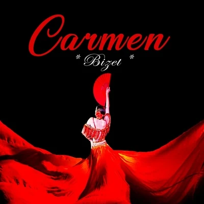 Fiamma Izzo D´AmicoCarmen: Bizet