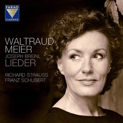 Waltraud MeierLieder