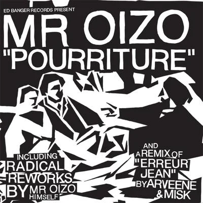 Mr. OizoPourriture