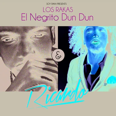 Los Rakas/Far East Movement/Rell the Soundbender/WildfellazEl Negrito Dun Dun Ricardo