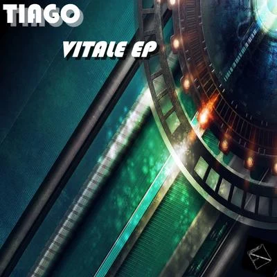 TiagoVitale - EP