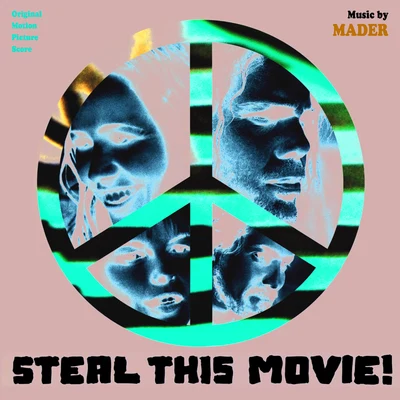 MaderSteal This Movie