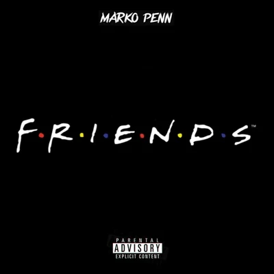 Crisis Mr. Swagger/Marko Penn/Lil FlipFriends