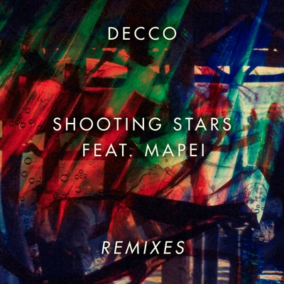 Markus Jägerstedt/Fredrik Okazaki/MapeiShooting Stars (Remixes)