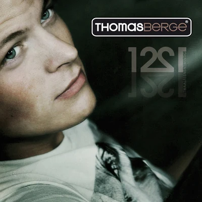 Ginger/Thomas Berge1221