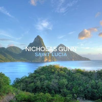 Nicholas GunnSaint Lucia