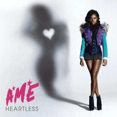 A*M*E*Heartless (Fear of Tigers Futurepop Mix)