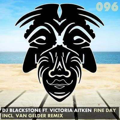 DJ BlackstoneFine Day