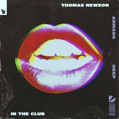 Jaz von D/Thomas NewsonIn The Club