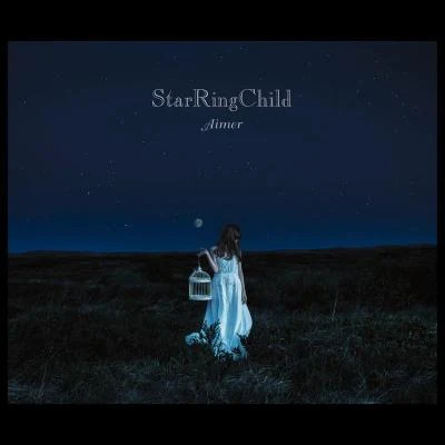 AimerVaundyStarRingChild EP