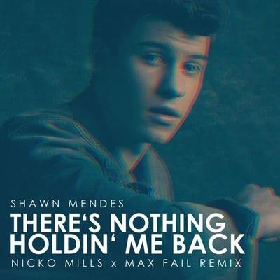 Max FailHeleenMBPPASSIKTheres Nothing Holdin Me Back (Nicko Mills x Max Fail Remix)