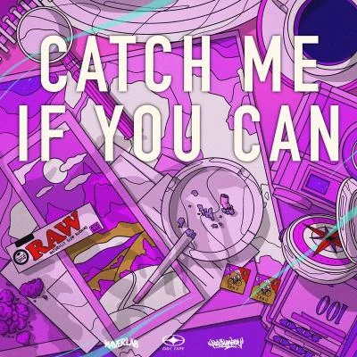 den責令ChengCatch Me If You Can