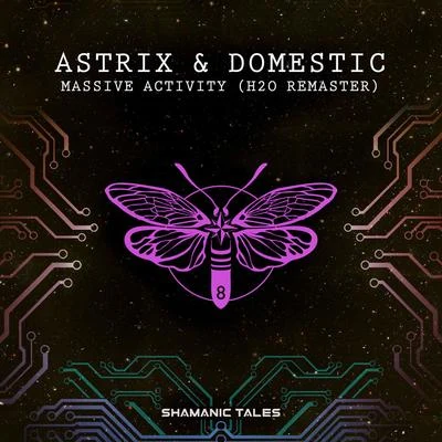 AstrixMassive Activity (H2O Remaster)