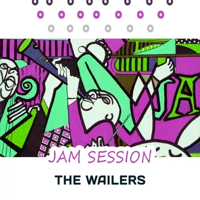 The WailersJam Session