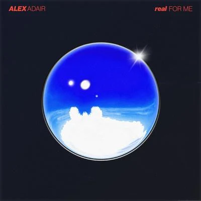 Alex Adair/Hearts & ColorsReal for Me