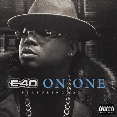 E-40/Bubba Sparxxx/V.I.C./Soulja Boy/Bun B/Jay Rock/Polow Da DonOn One