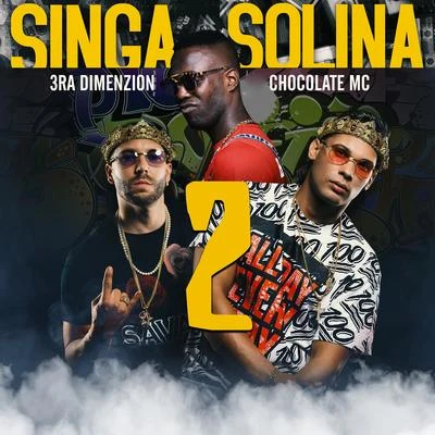 Chocolate MC/El Chulo/El MichaSinga Solina 2