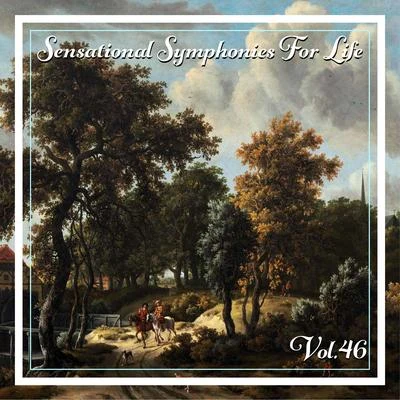 Roberta AlexanderSensational Symphonies For Life, Vol. 46 - Gluck: Paride ed Elena