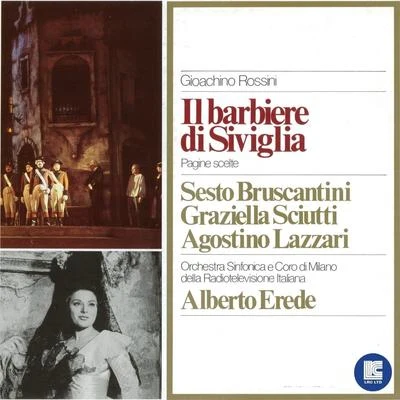 Sesto BruscantiniRossini: Il Barbiere di Siviglia