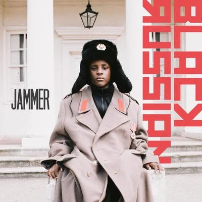 JammerBlack Russian