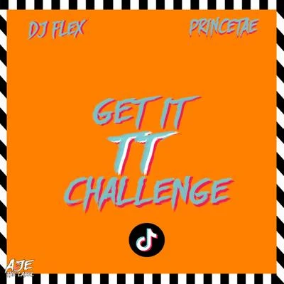 DJ FlexGet It Challenge