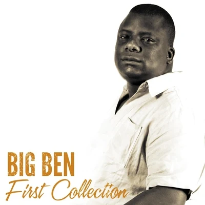 Big Ben/OG PI/Big Bank/Yung MaziFirst Collection