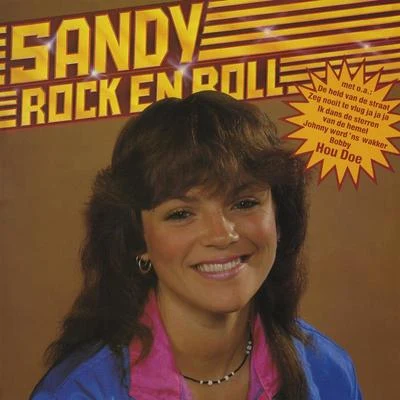 SandyRock En Roll (Remastered)