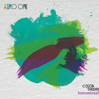 Kero OneColor Theory Instrumentals.