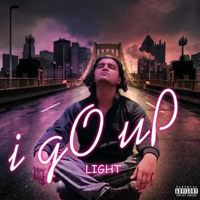 light/Billy SioI Go Up