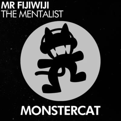 Mr FijiWijiThe Mentalist