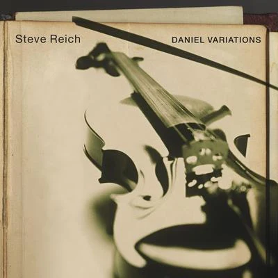 Steve ReichLESLIE SCOTTBob BeckerRuss HartenbergerJames PreissGlen VelezDaniel Variations