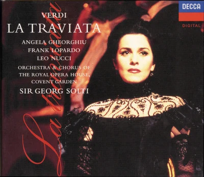 Ed SpanjaardVerdi: La Traviata