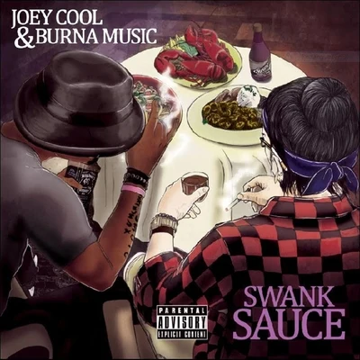 Joey CoolSwank Sauce