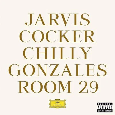 Jarvis Cocker/Yan Wagner/Plaisir de France feat. Barbara Carlotti/Discodeine feat. Jarvis Cocker/Kandiafa/Plaisir de France/CloZee/Discodeine/Barbara Carlotti/Tristesse ContemporaineRoom 29