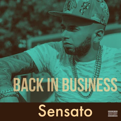 SensatoBack In Business