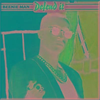 Beenie Man/Akon/Greg StreetDefend It