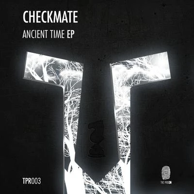 Thrust/Rascalz/Checkmate/Choclair/Kardinal OffishallAncient Times EP