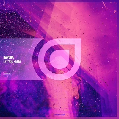 Kapera/Lauren LaimantLet You Know