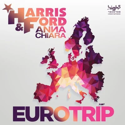 Harris & FordEurotrip