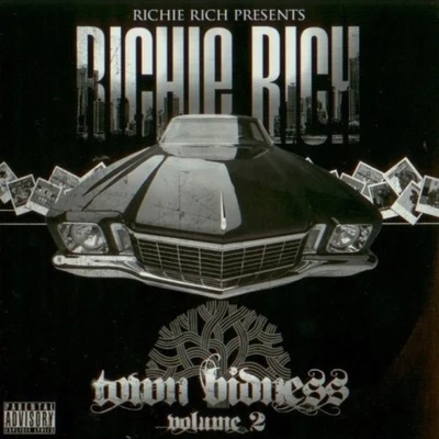 Richie RichTown Bidness Volume 2